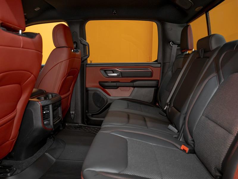 ram 1500 2025 - 30