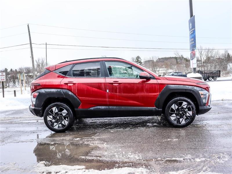 hyundai Kona 2026 - 3