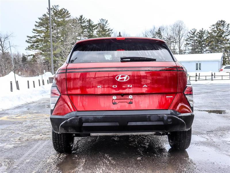 hyundai Kona 2026 - 4