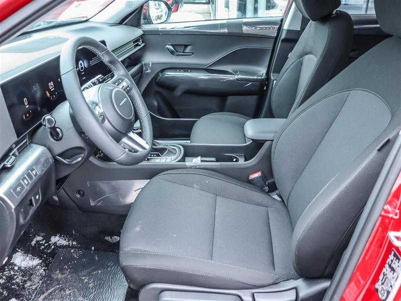 hyundai Kona 2026 - 6