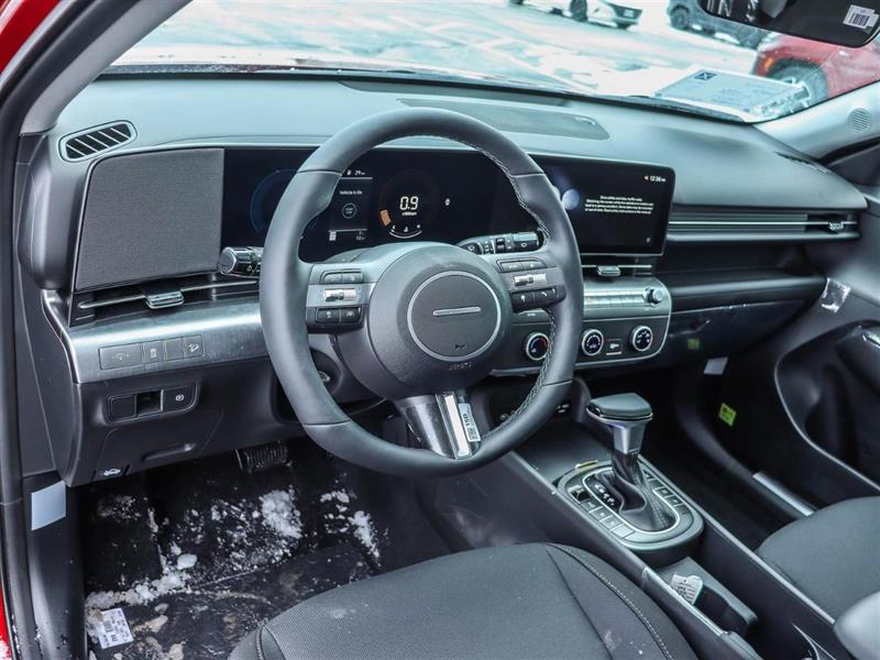 hyundai Kona 2026 - 7