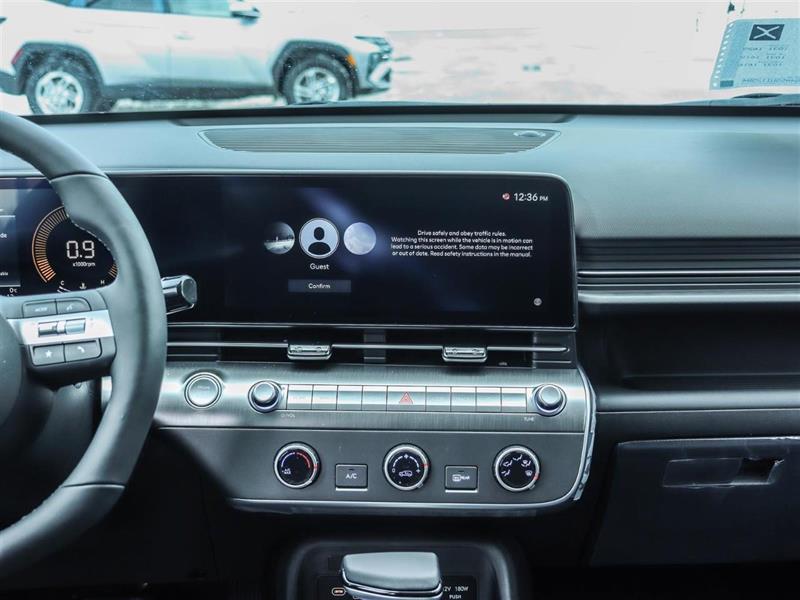 hyundai Kona 2026 - 10