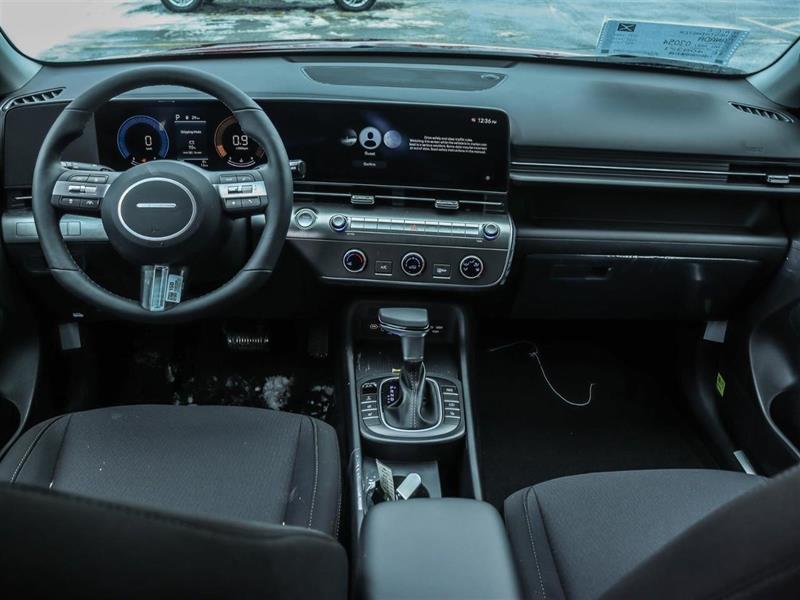 hyundai Kona 2026 - 11