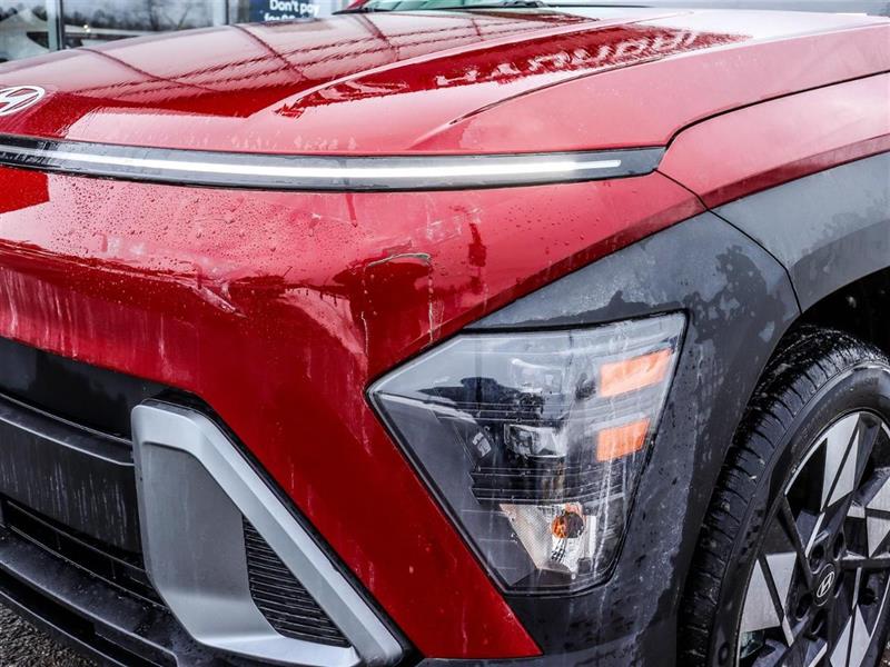 hyundai Kona 2026 - 15
