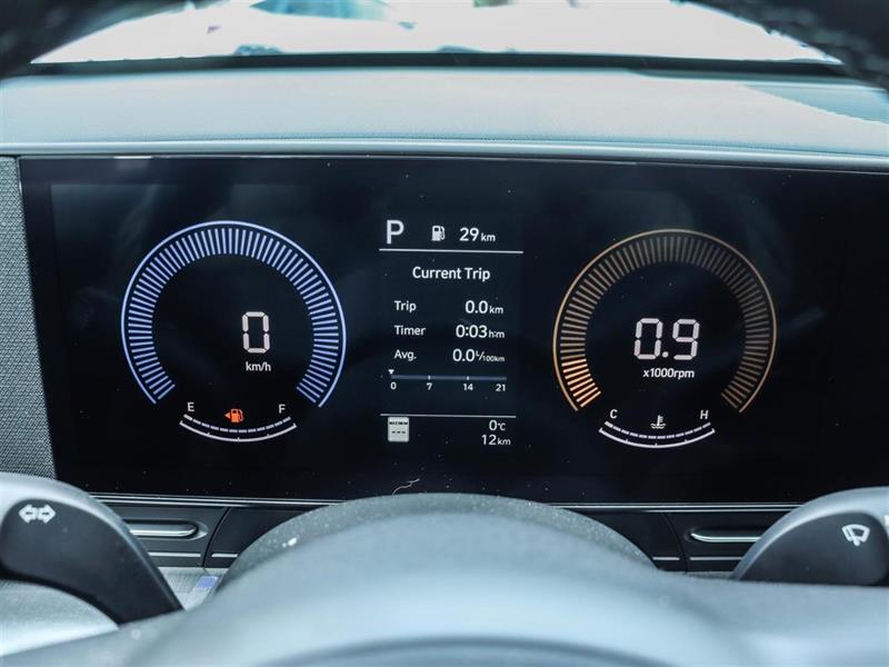 hyundai Kona 2026 - 17