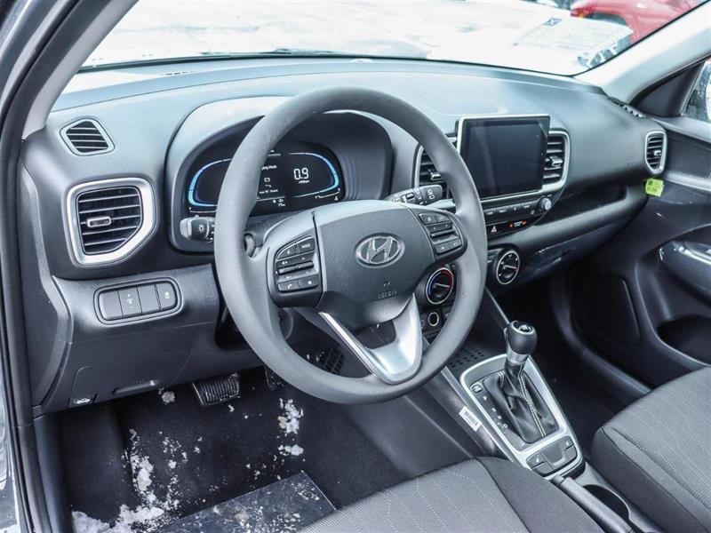 hyundai Venue 2026 - 7
