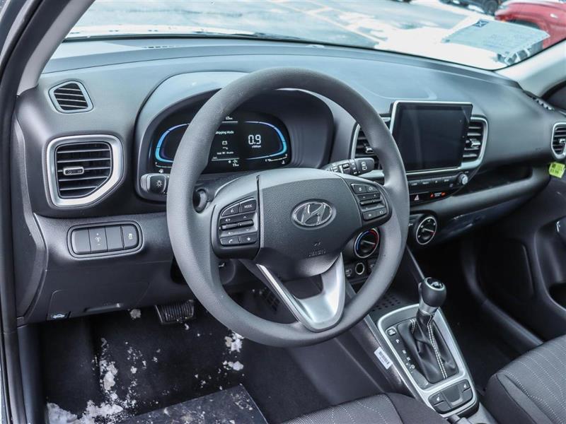 hyundai Venue 2026 - 10