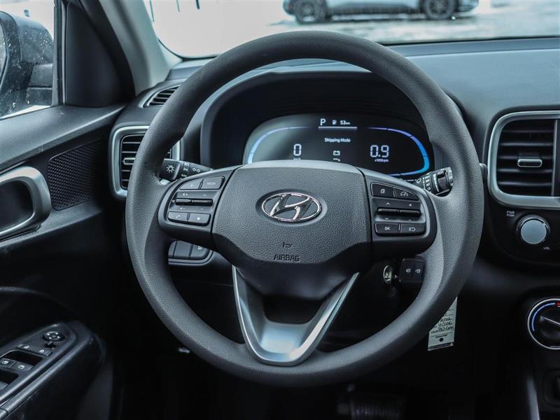 hyundai Venue 2026 - 11