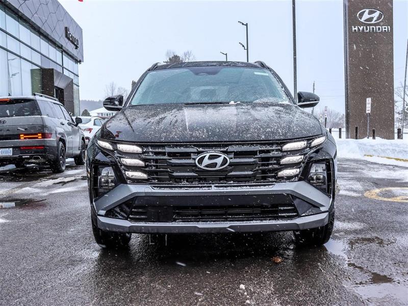hyundai Tucson 2026 - 2