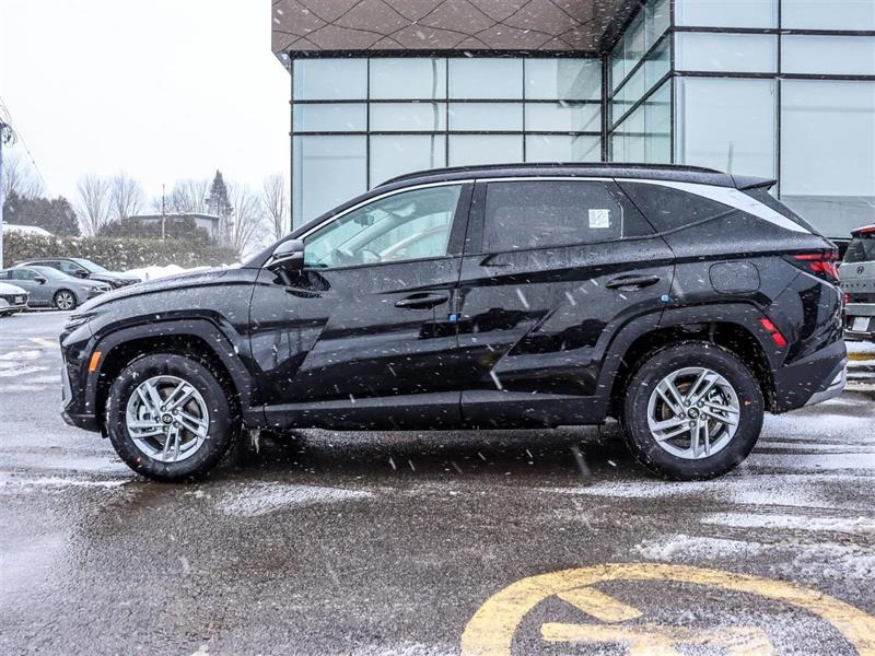 hyundai Tucson 2026 - 5