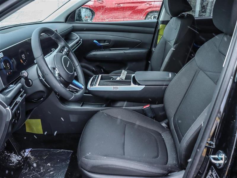 hyundai Tucson 2026 - 7