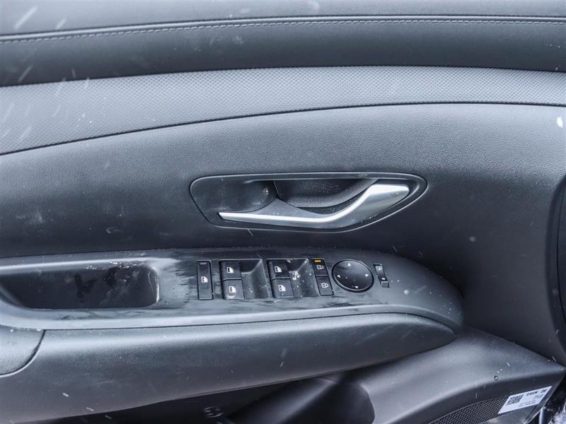 hyundai Tucson 2026 - 9