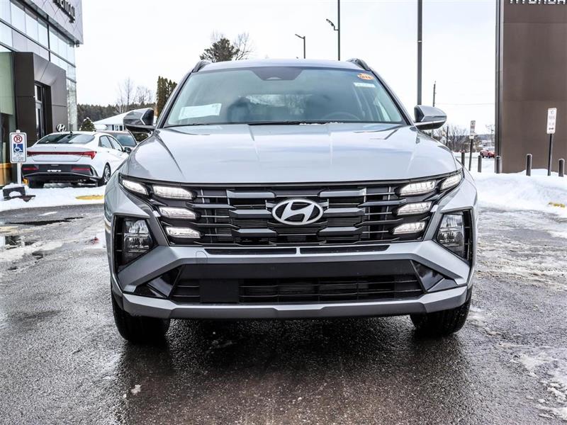 hyundai Tucson 2026 - 2