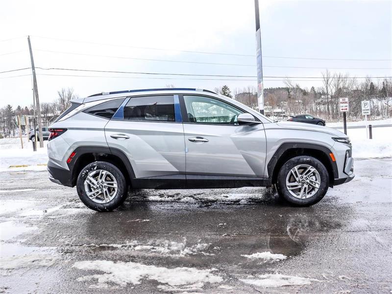 hyundai Tucson 2026 - 3