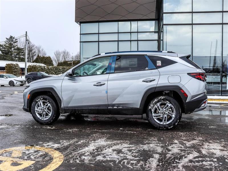 hyundai Tucson 2026 - 5