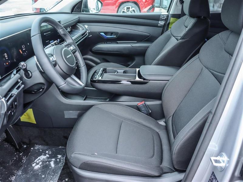 hyundai Tucson 2026 - 7