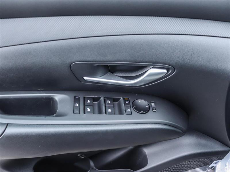 hyundai Tucson 2026 - 9