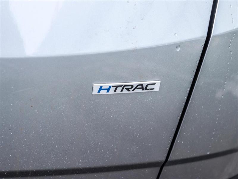 hyundai Tucson 2026 - 14