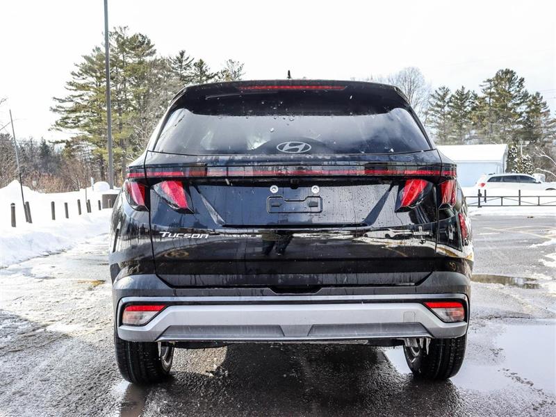 hyundai Tucson 2026 - 4