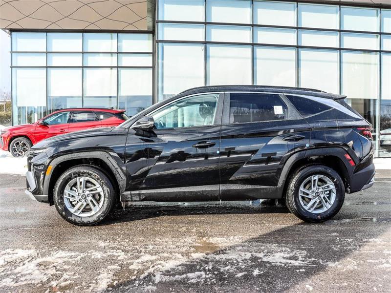 hyundai Tucson 2026 - 5