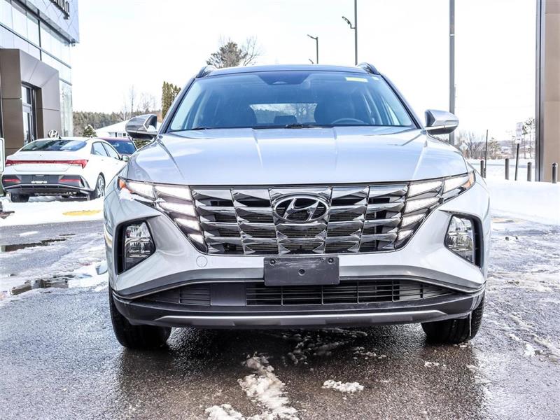 hyundai Tucson 2024 - 2