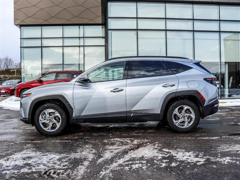 hyundai Tucson 2024 - 5