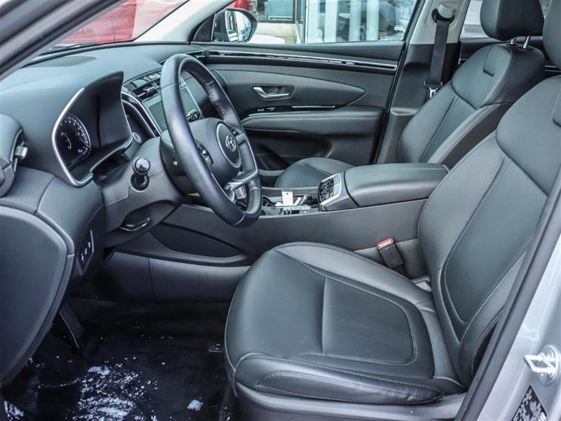 hyundai Tucson 2024 - 8