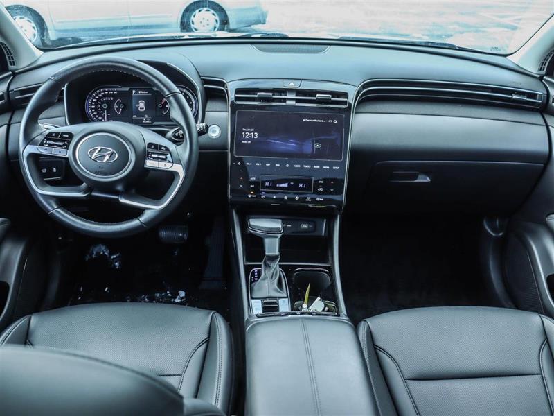 hyundai Tucson 2024 - 14