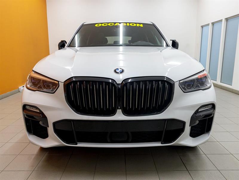 BMW X5 5
