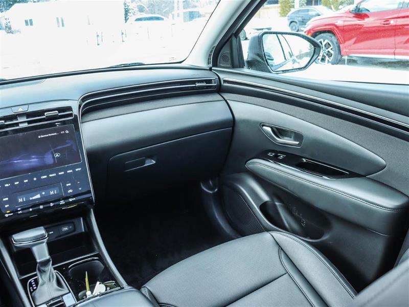 hyundai Tucson 2024 - 15