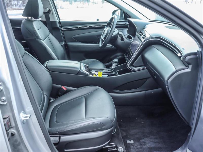 hyundai Tucson 2024 - 16