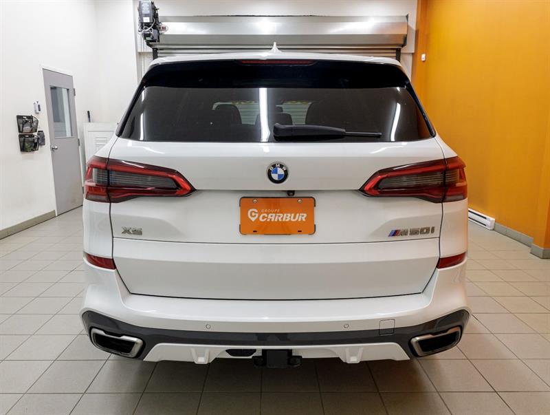 BMW X5 8