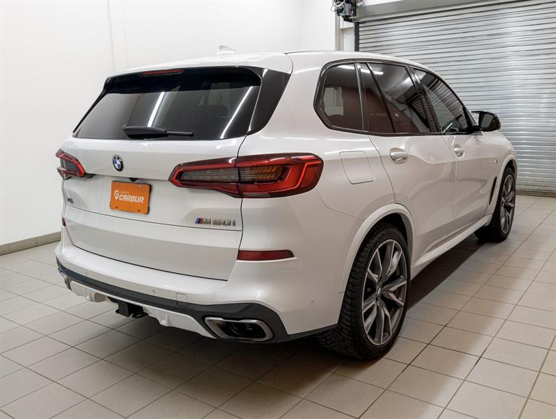 BMW X5 9