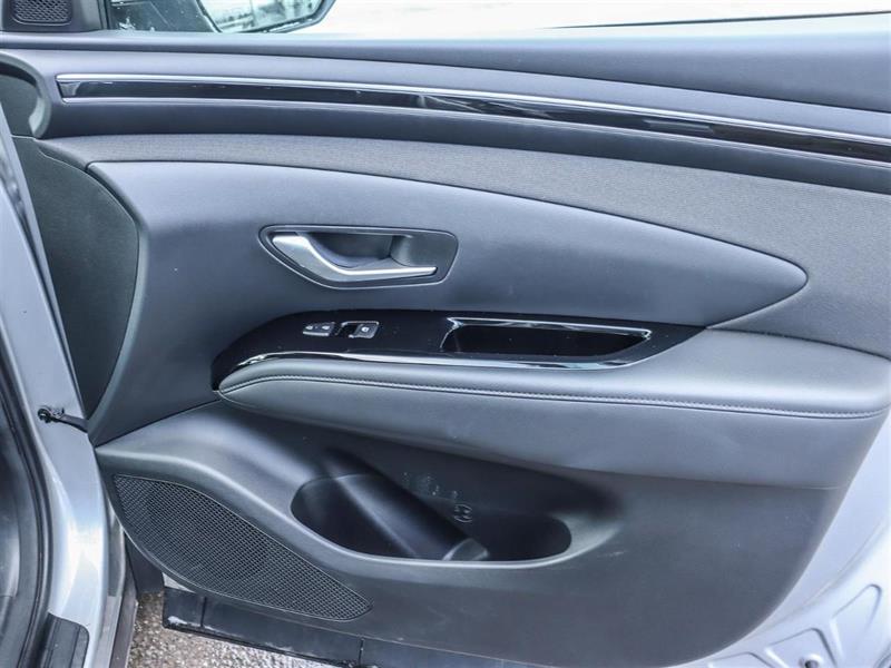hyundai Tucson 2024 - 17