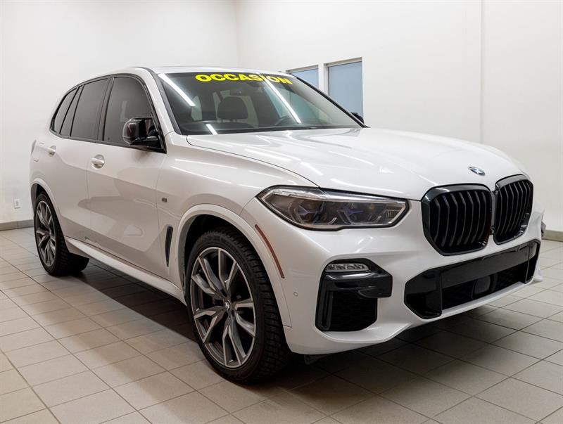 BMW X5 10