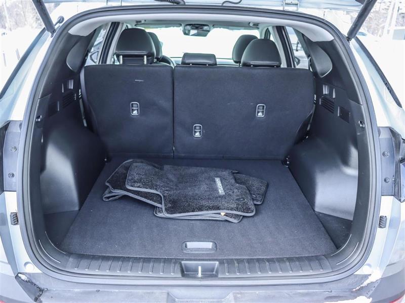 hyundai Tucson 2024 - 19