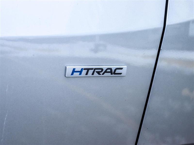 hyundai Tucson 2024 - 21