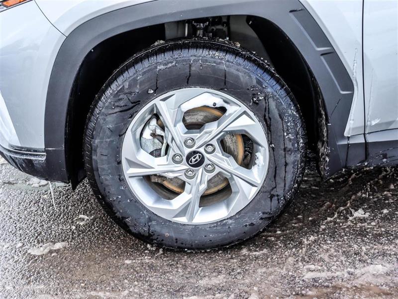 hyundai Tucson 2024 - 22