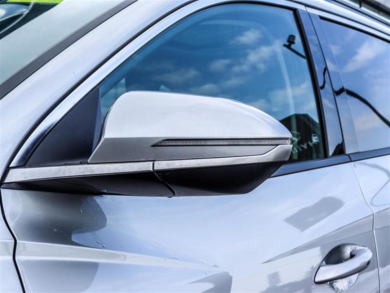 hyundai Tucson 2024 - 24