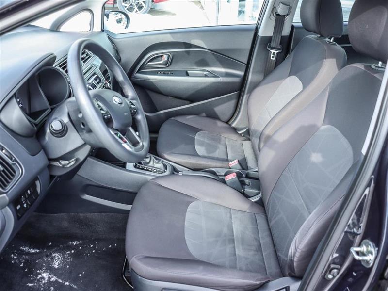 kia Rio 2016 - 6