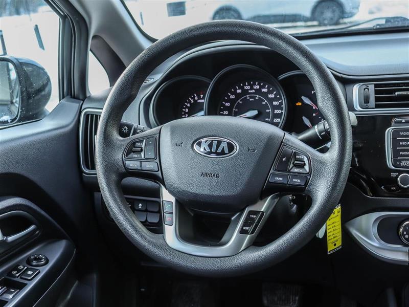 kia Rio 2016 - 9
