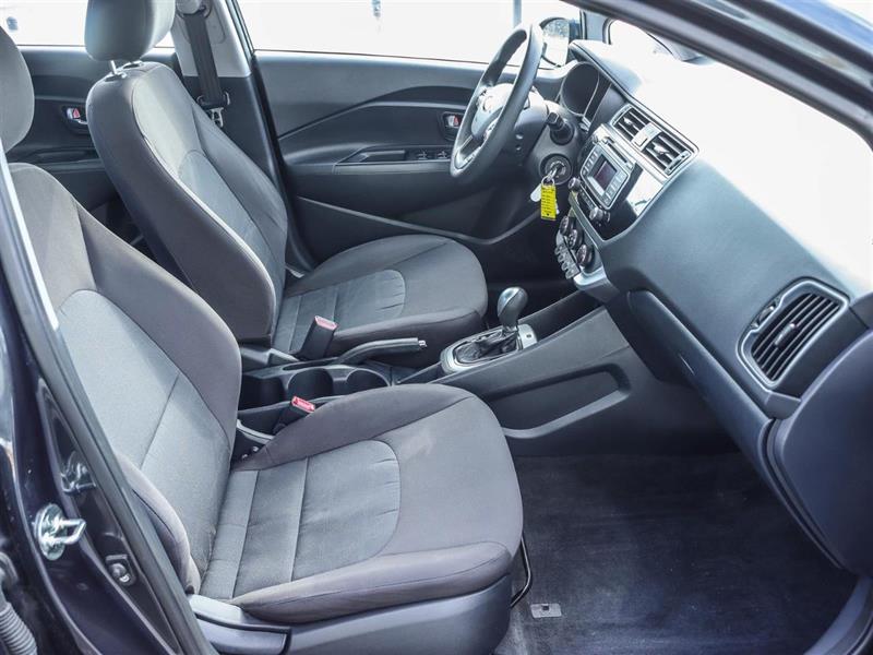 kia Rio 2016 - 14