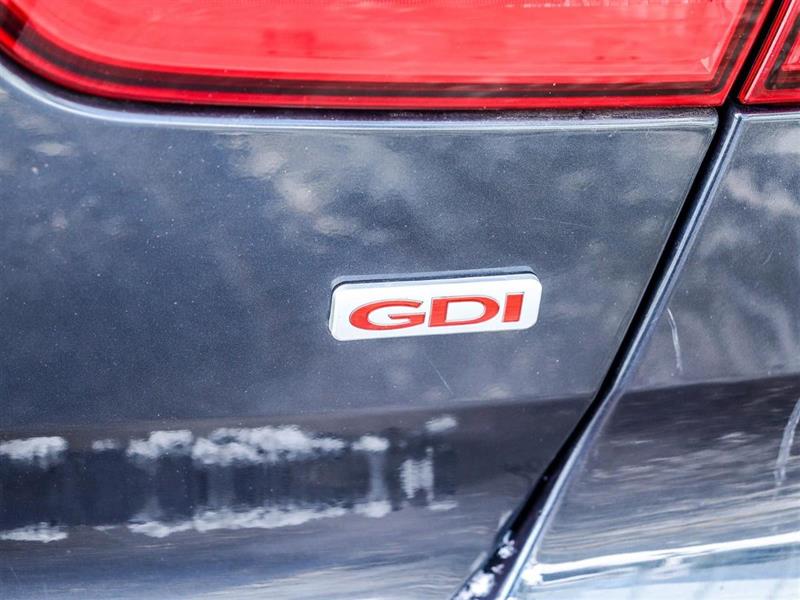 kia Rio 2016 - 17