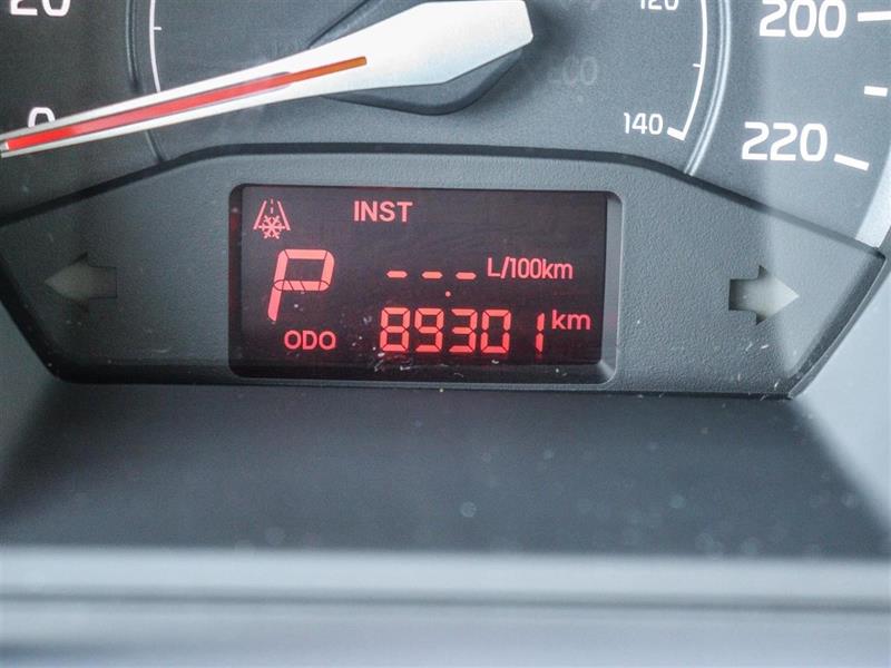 kia Rio 2016 - 19