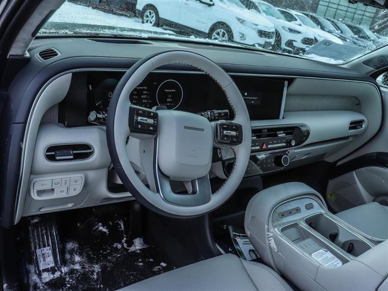 hyundai Palisade 2026 - 9