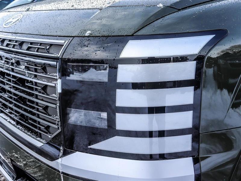 hyundai Palisade 2026 - 19