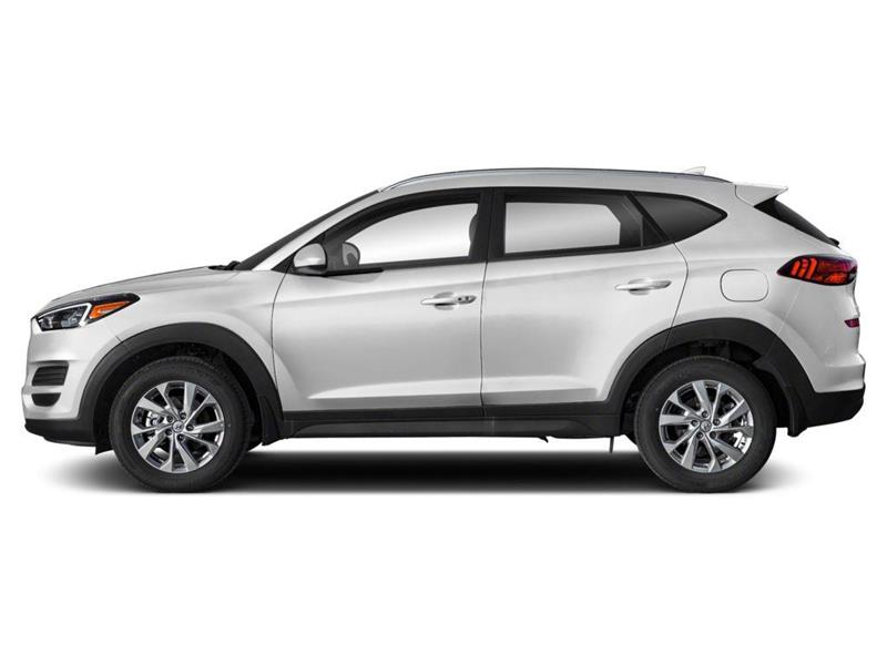 hyundai Tucson 2019 - 2