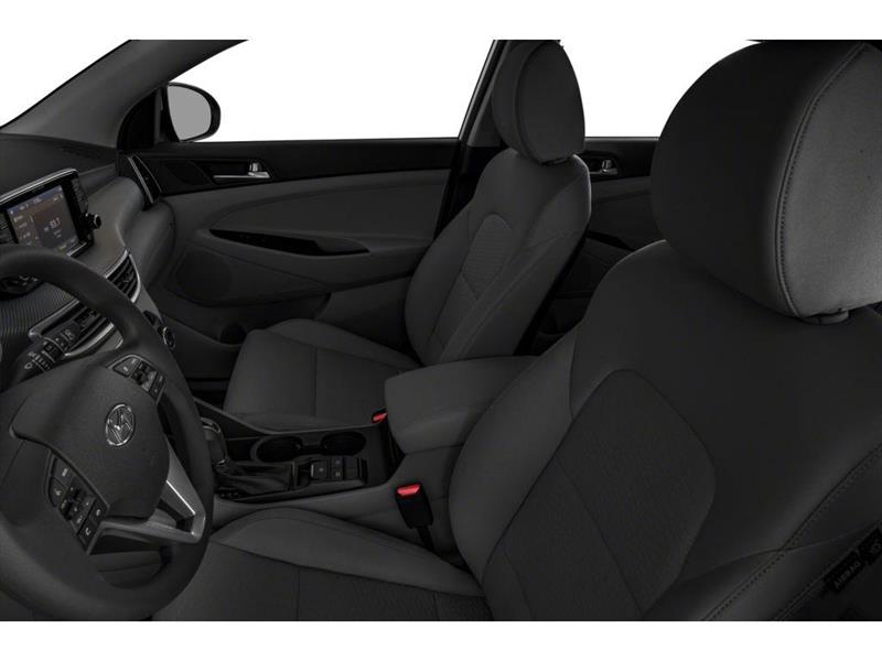 hyundai Tucson 2019 - 6