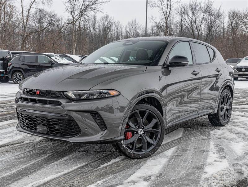 2024 Dodge Hornet