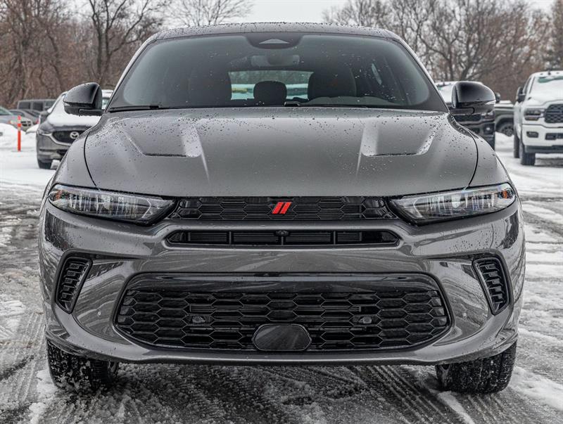 Dodge Hornet 2
